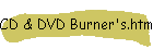 CD & DVD Burner's.htm