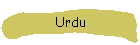 Urdu